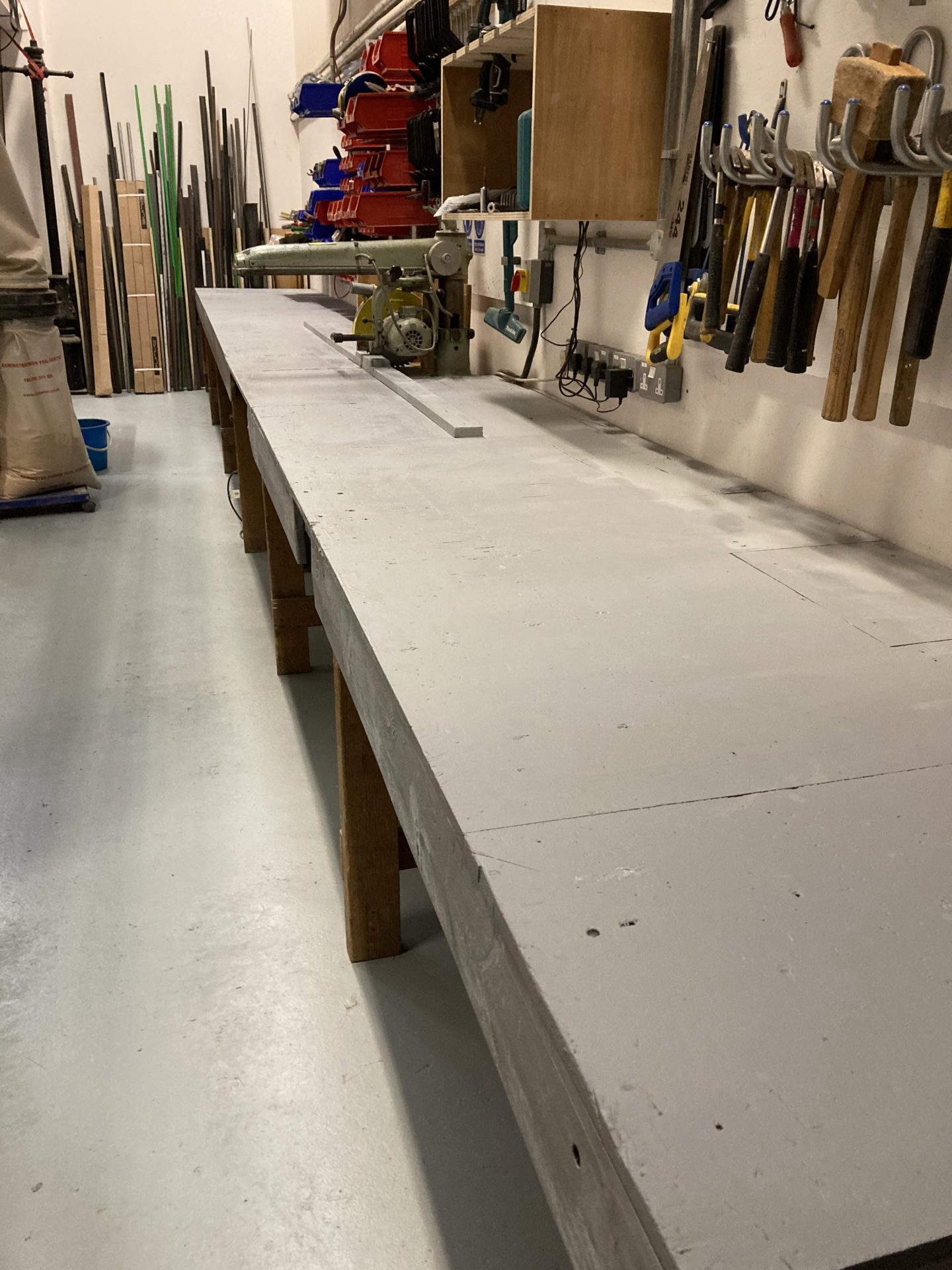 Workshop