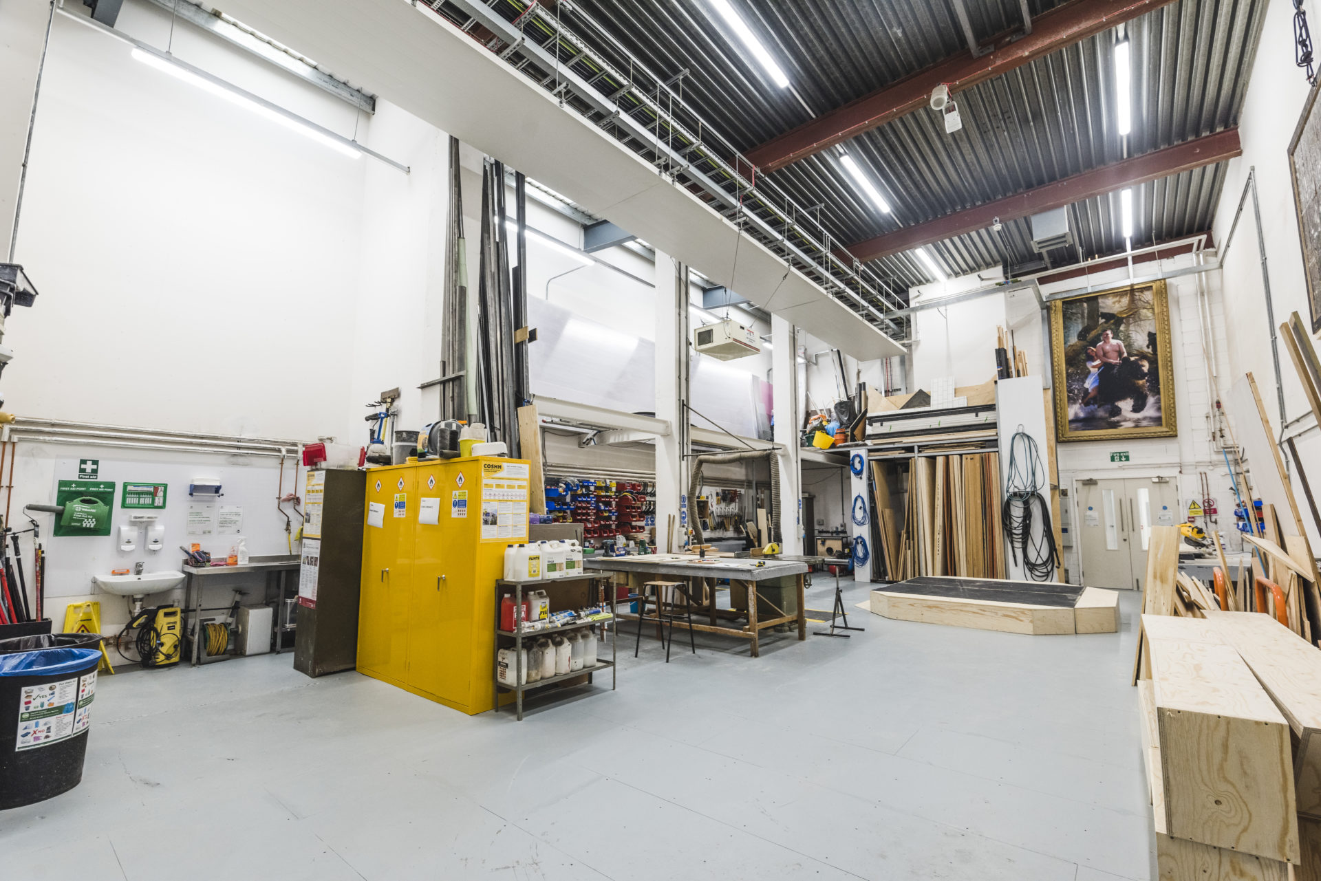 Workshop